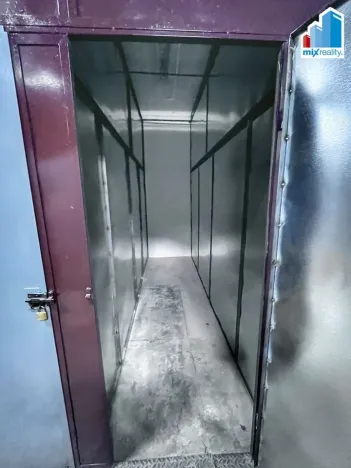 Pronájem skladu, Plzeň - Jižní Předměstí, Americká, 1 m2