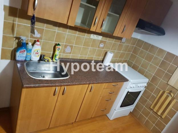 Prodej bytu 1+1, Ústí nad Labem - Neštěmice, Sibiřská, 47 m2