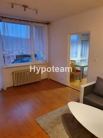 Prodej bytu 1+1, Ústí nad Labem - Neštěmice, Sibiřská, 47 m2