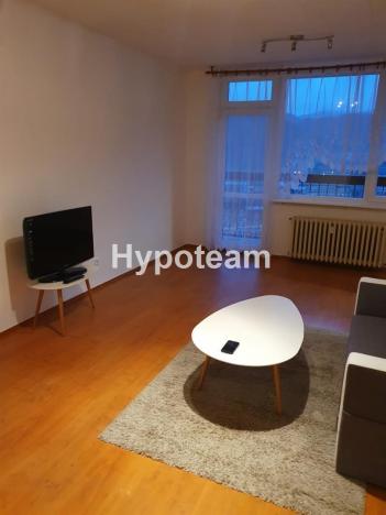 Prodej bytu 1+1, Ústí nad Labem - Neštěmice, Sibiřská, 47 m2