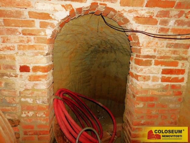 Prodej - jiné, Chvalovice, 24 m2