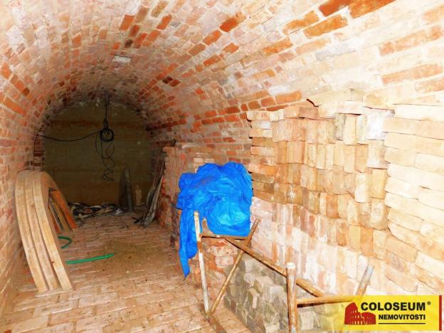 Prodej - jiné, Chvalovice, 24 m2