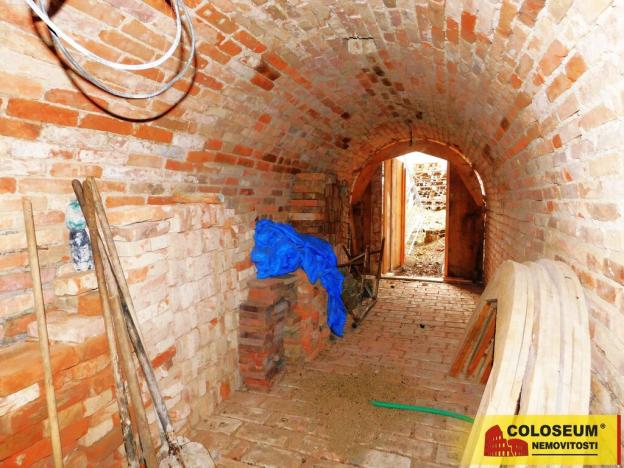 Prodej - jiné, Chvalovice, 24 m2