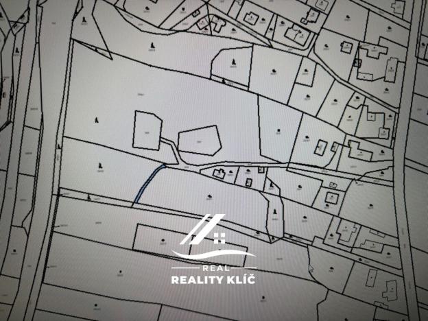 Prodej zahrady, Vratimov, 8709 m2