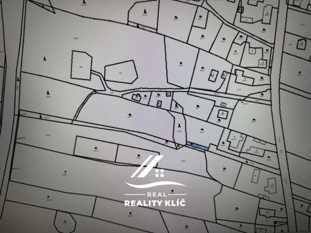 Prodej zahrady, Vratimov, 8709 m2