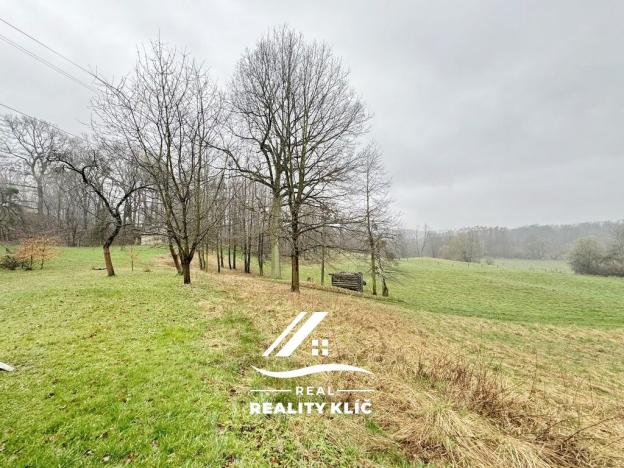 Prodej zahrady, Vratimov, 8709 m2