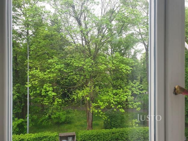 Pronájem bytu 2+kk, Písek - Budějovické Předměstí, Mírové nám., 53 m2