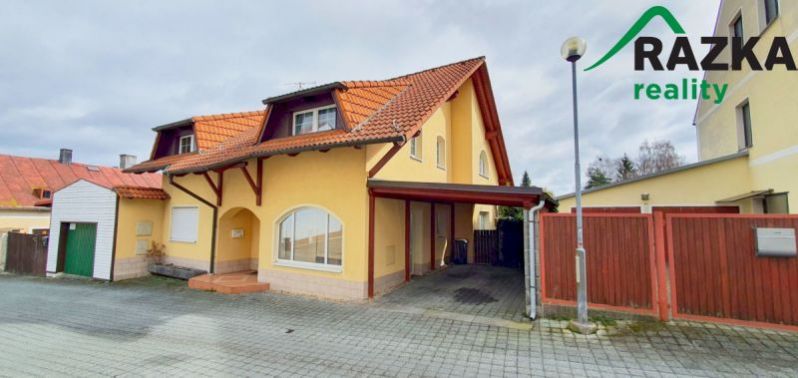 Prodej rodinného domu, Tachov, Volyňská, 205 m2