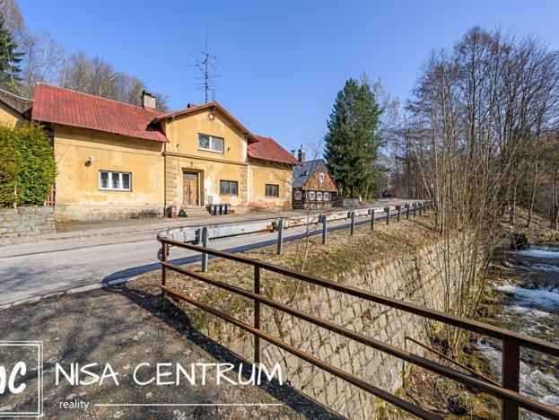 Prodej bytu 3+kk, Rokytnice nad Jizerou, 118 m2