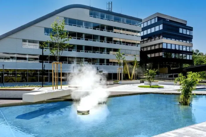 Pronájem kanceláře, Praha - Libeň, Boudníkova, 909 m2