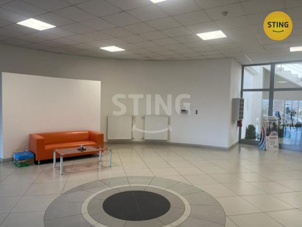 Pronájem kanceláře, Dolní Životice, U Sušárny, 107 m2