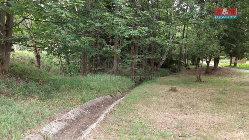 Prodej zahrady, Horní Slavkov, 2308 m2