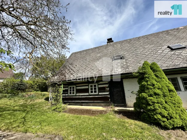 Prodej chaty, Medonosy, 90 m2