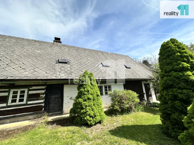 Prodej chaty, Medonosy, 90 m2