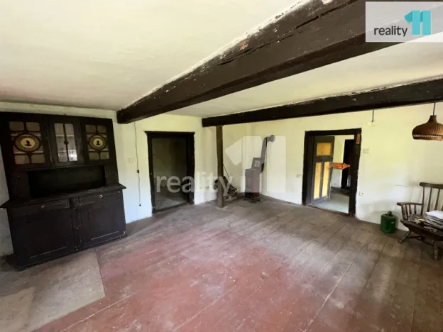 Prodej chaty, Medonosy, 90 m2