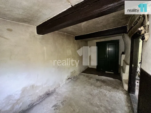 Prodej chaty, Medonosy, 90 m2