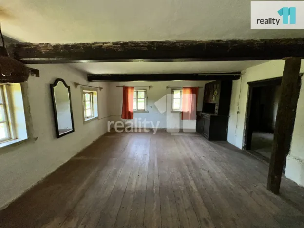 Prodej chaty, Medonosy, 90 m2