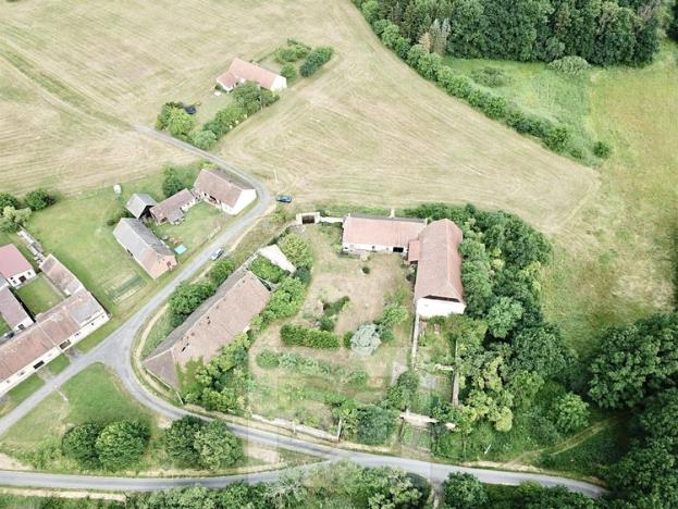 Prodej domu, Protivín, 592 m2