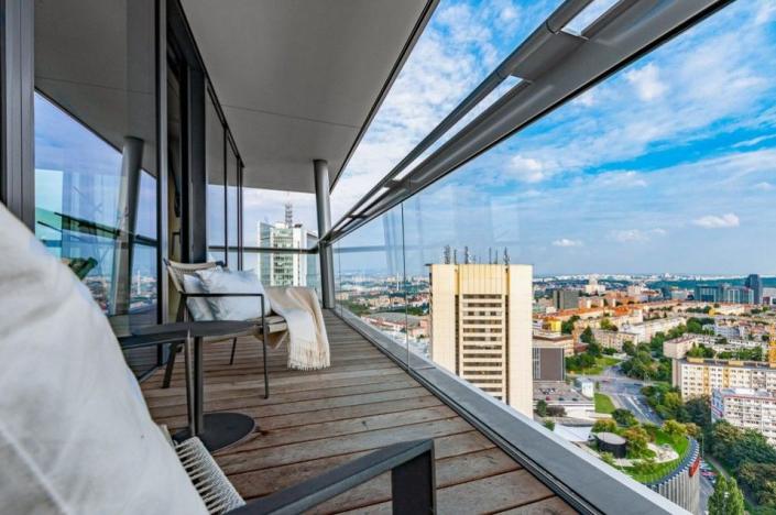 Prodej bytu 4+kk, Praha - Podolí, Milevská, 190 m2