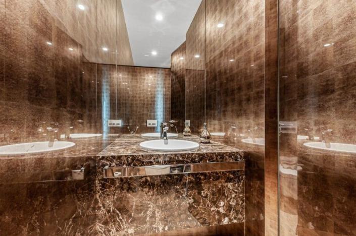 Prodej bytu 4+kk, Praha - Podolí, Milevská, 190 m2