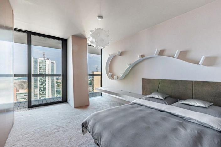 Prodej bytu 4+kk, Praha - Podolí, Milevská, 190 m2