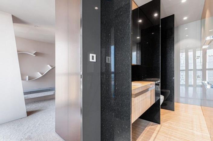 Prodej bytu 4+kk, Praha - Podolí, Milevská, 190 m2