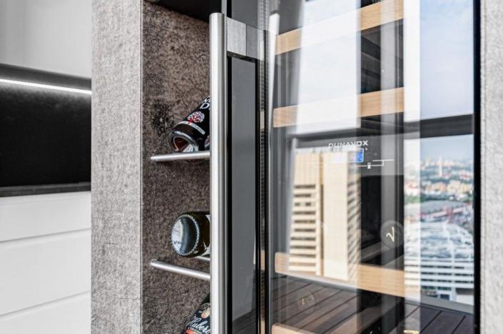 Prodej bytu 4+kk, Praha - Podolí, Milevská, 190 m2