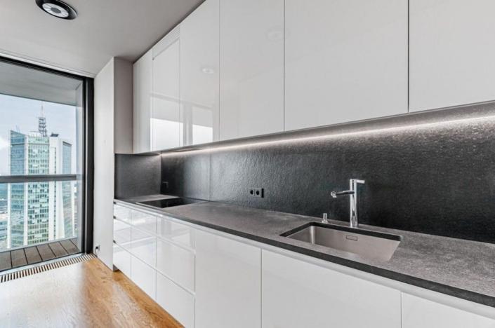 Prodej bytu 4+kk, Praha - Podolí, Milevská, 190 m2