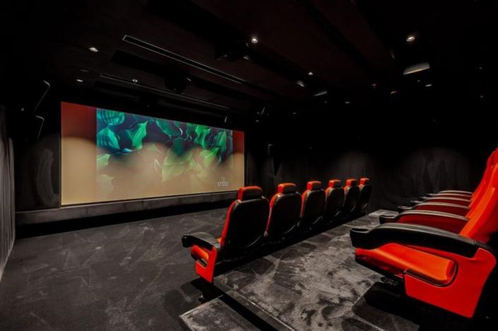 Prodej bytu 4+kk, Praha - Podolí, Milevská, 190 m2