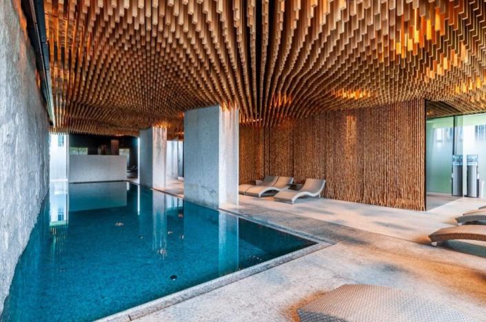 Prodej bytu 4+kk, Praha - Podolí, Milevská, 190 m2