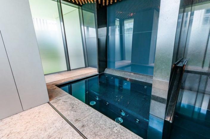 Prodej bytu 4+kk, Praha - Podolí, Milevská, 190 m2