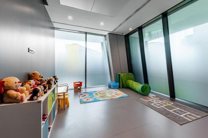 Prodej bytu 4+kk, Praha - Podolí, Milevská, 190 m2