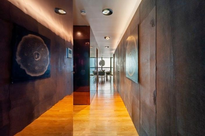 Prodej bytu 4+kk, Praha - Podolí, Milevská, 190 m2