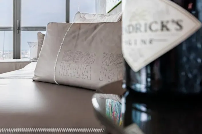 Prodej bytu 4+kk, Praha - Podolí, Milevská, 190 m2