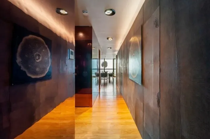 Prodej bytu 4+kk, Praha - Podolí, Milevská, 190 m2