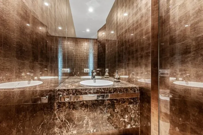 Prodej bytu 4+kk, Praha - Podolí, Milevská, 190 m2