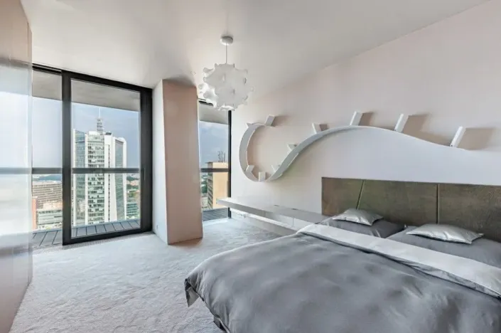 Prodej bytu 4+kk, Praha - Podolí, Milevská, 190 m2