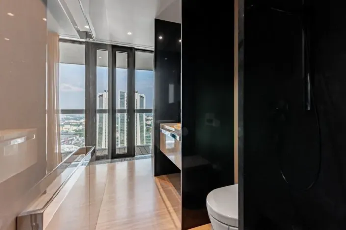 Prodej bytu 4+kk, Praha - Podolí, Milevská, 190 m2