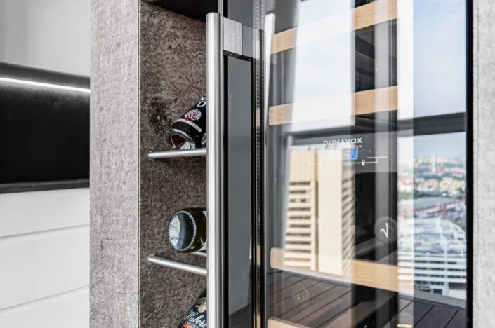 Prodej bytu 4+kk, Praha - Podolí, Milevská, 190 m2