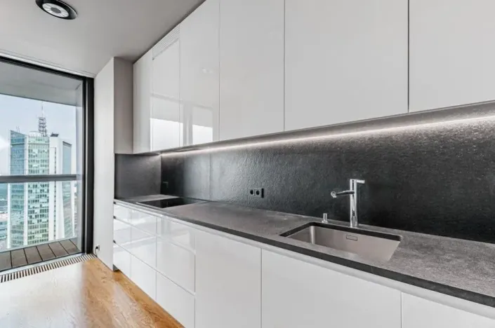 Prodej bytu 4+kk, Praha - Podolí, Milevská, 190 m2