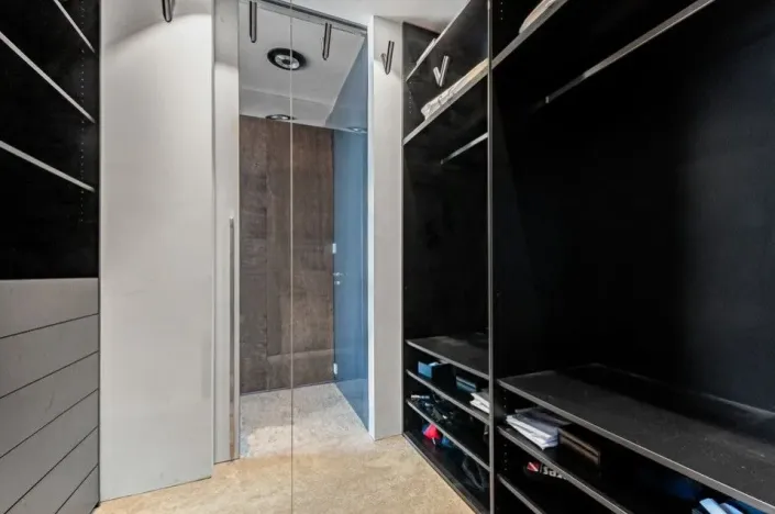 Prodej bytu 4+kk, Praha - Podolí, Milevská, 190 m2