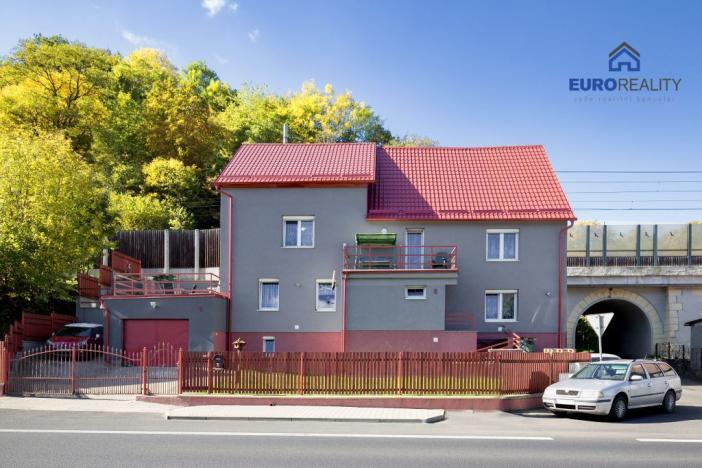 Prodej rodinného domu, Dobkovice, 273 m2
