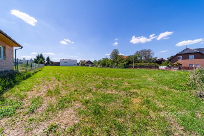 Prodej pozemku pro bydlení, Jesenice, Spojovací, 2582 m2