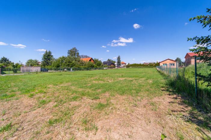 Prodej pozemku pro bydlení, Jesenice, Spojovací, 2582 m2