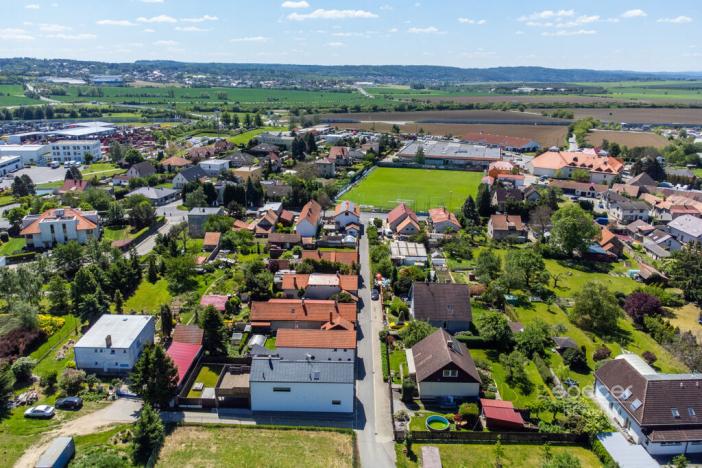 Prodej pozemku pro bydlení, Jesenice, Spojovací, 2582 m2