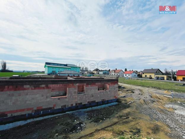 Prodej pozemku pro bydlení, Ostrava, Junácká, 964 m2