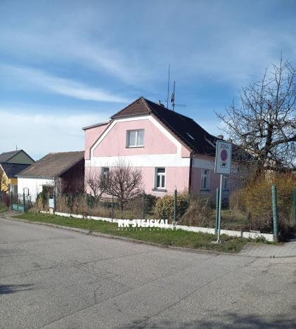 Prodej rodinného domu, Rudolfov, Na staré cestě, 200 m2
