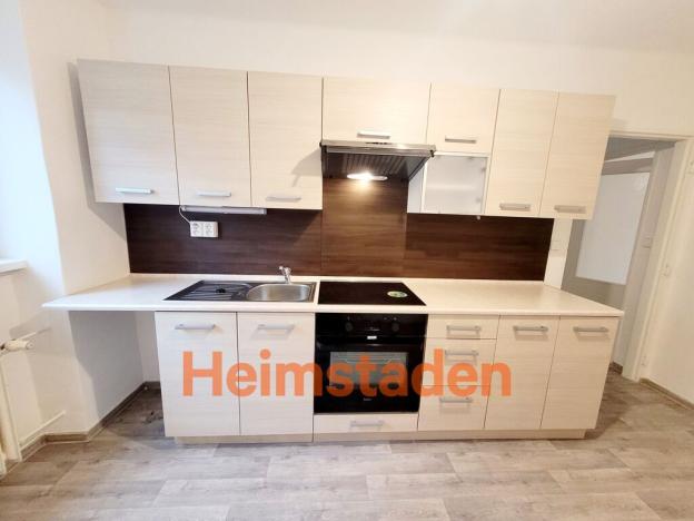 Pronájem bytu 2+1, Havířov - Město, Hlavní třída, 56 m2