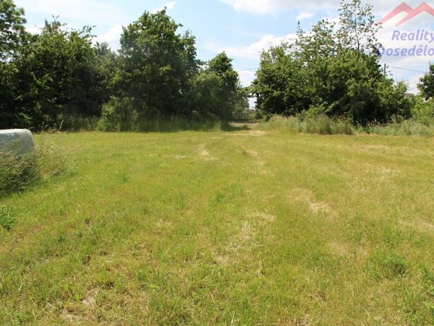 Prodej pozemku pro bydlení, Roblín, Karlštejnská, 1005 m2