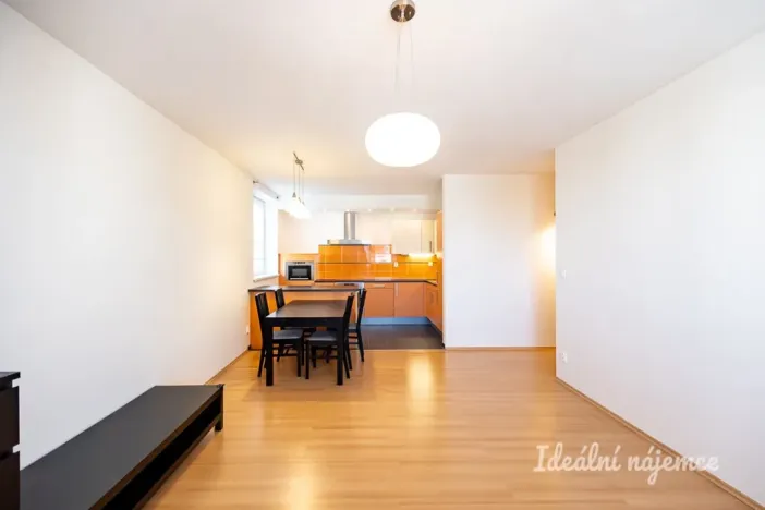Pronájem bytu 3+kk, Praha - Letňany, Beranových, 71 m2